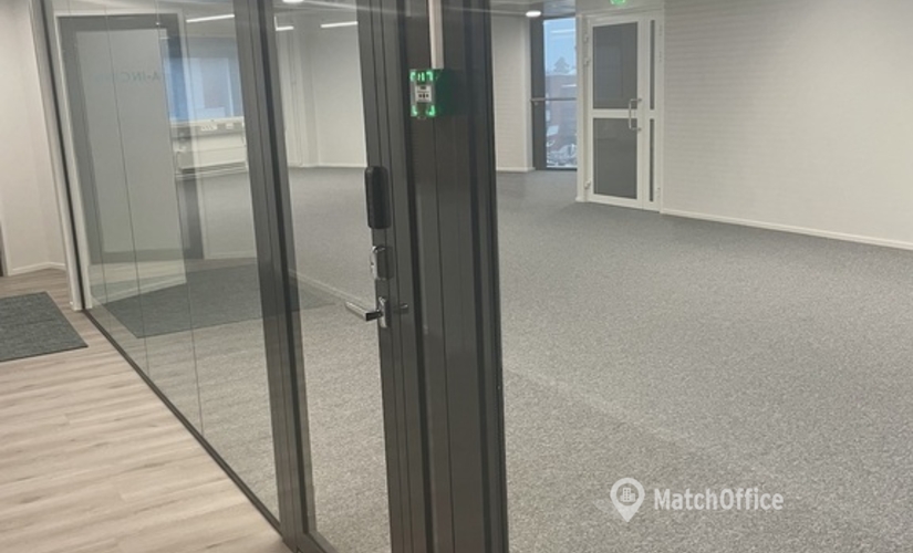 Toimisto Linnoitustie 3 02600 Espoo