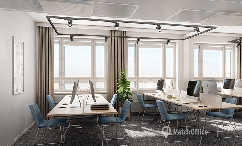 Toimisto Lemuntie 7 00510 Helsinki