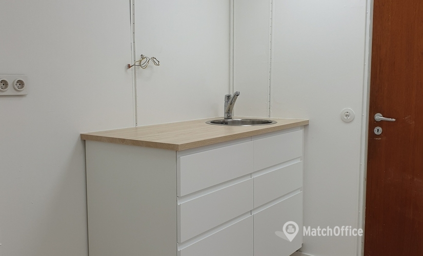 28 m² Coworking  in Tampere, Hämeenkatu 5 (33100) - 3 | MatchOffice.com