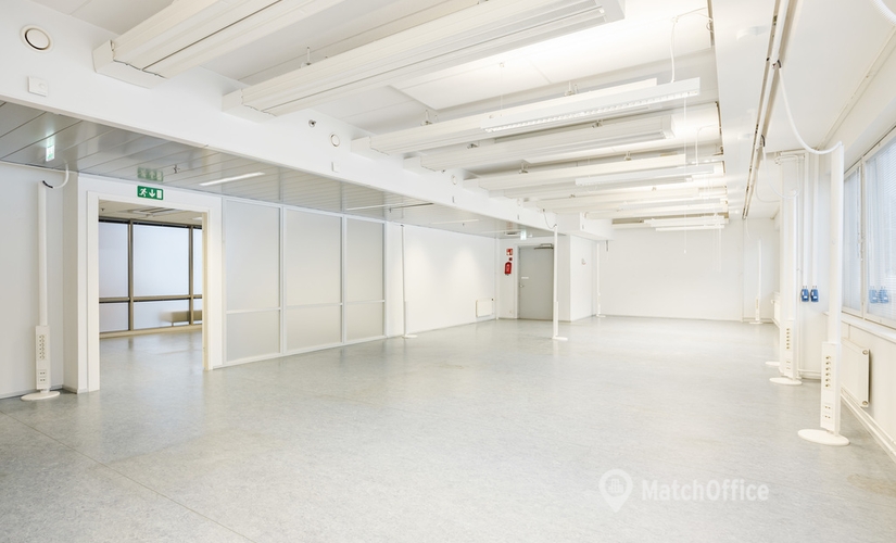 Toimisto Tietäjäntie 2 02130 Espoo