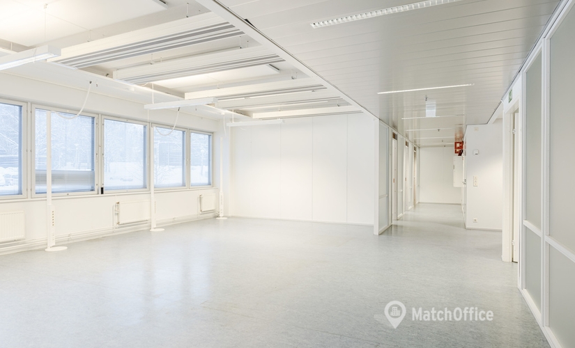 Toimisto Tietäjäntie 2 02130 Espoo