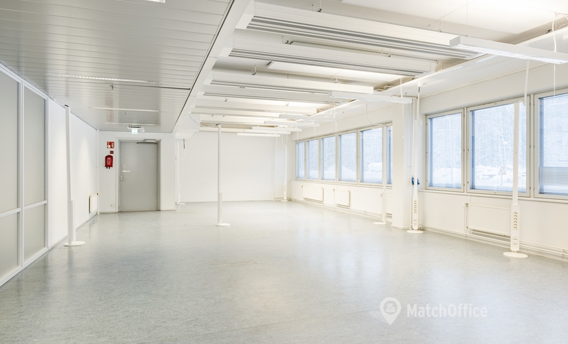 Toimisto Tietäjäntie 2 02130 Espoo