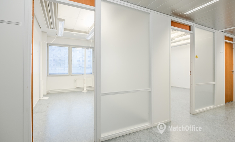 Toimisto Tietäjäntie 2 02130 Espoo
