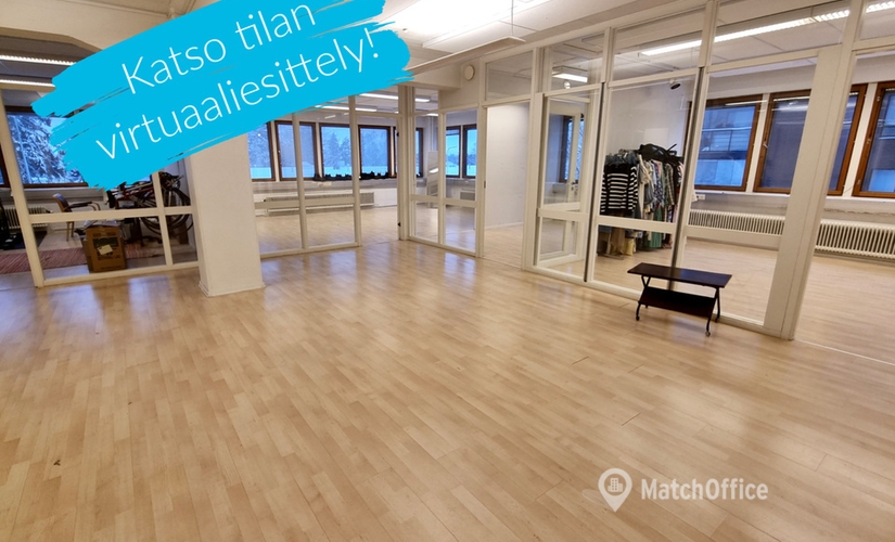 Toimisto Särkiniementie 5 00210 Helsinki