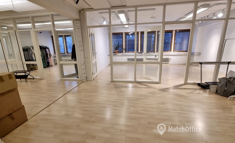 Toimisto Särkiniementie 5 00210 Helsinki