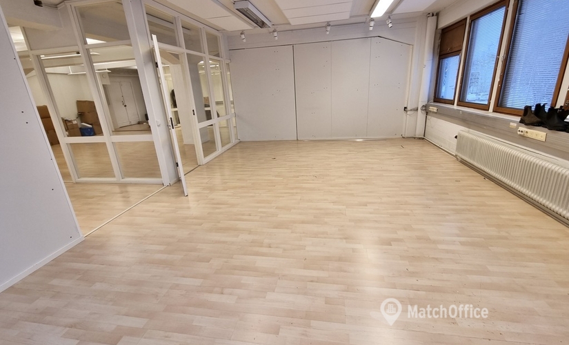 Toimisto Särkiniementie 5 00210 Helsinki