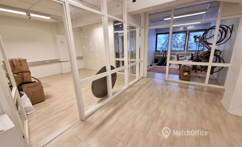 Toimisto Särkiniementie 5 00210 Helsinki