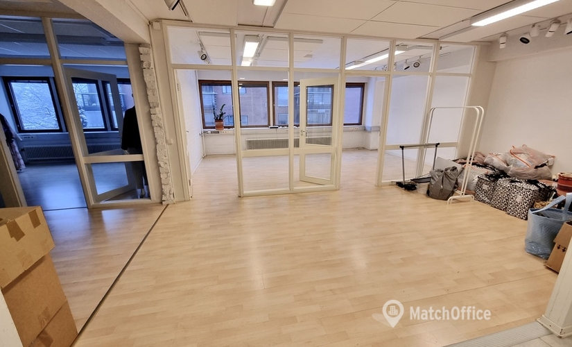 Toimisto Särkiniementie 5 00210 Helsinki