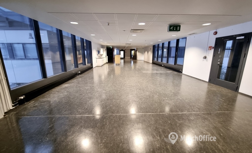 Toimisto Nuijalantie 11-13 02630 Espoo