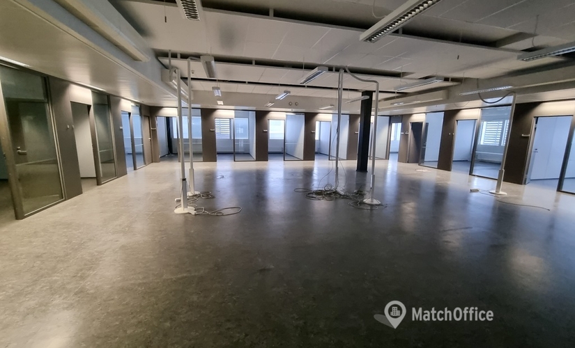 Toimisto Nuijalantie 11-13 02630 Espoo