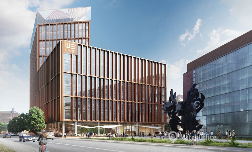 Toimisto Itämerenkatu 25 00180 Helsinki