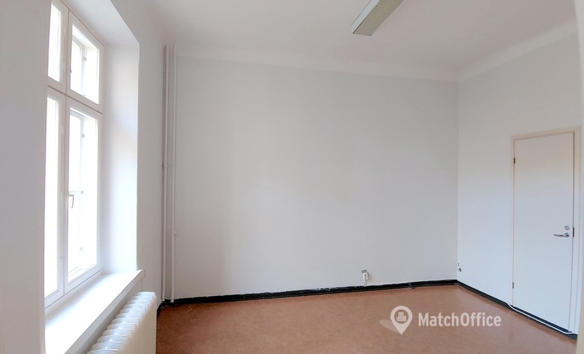 Toimisto Fredrikinkatu 40 00100 Helsinki