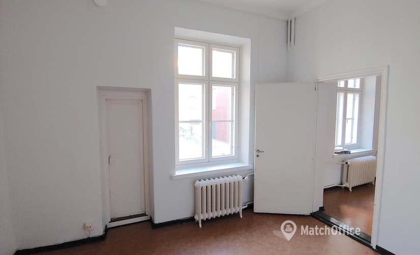 Toimisto Fredrikinkatu 40 00100 Helsinki