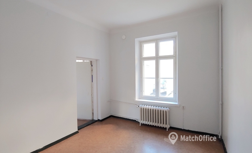 Toimisto Fredrikinkatu 40 00100 Helsinki