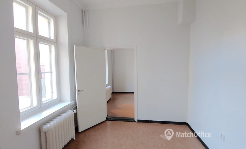 Toimisto Fredrikinkatu 40 00100 Helsinki