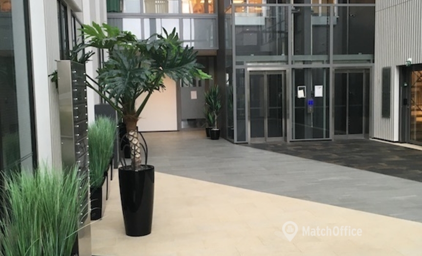 Toimisto Äyritie 18 01510 Vantaa