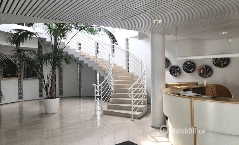 Toimisto Mikkelänkallio 3 02770 Espoo