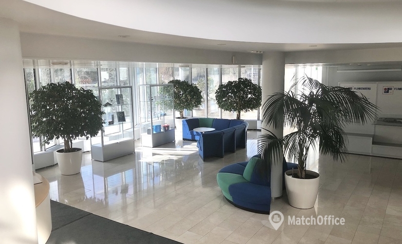 590 m² Office for rent in Espoo, Mikkelänkallio 3, 02770  - 3 | MatchOffice