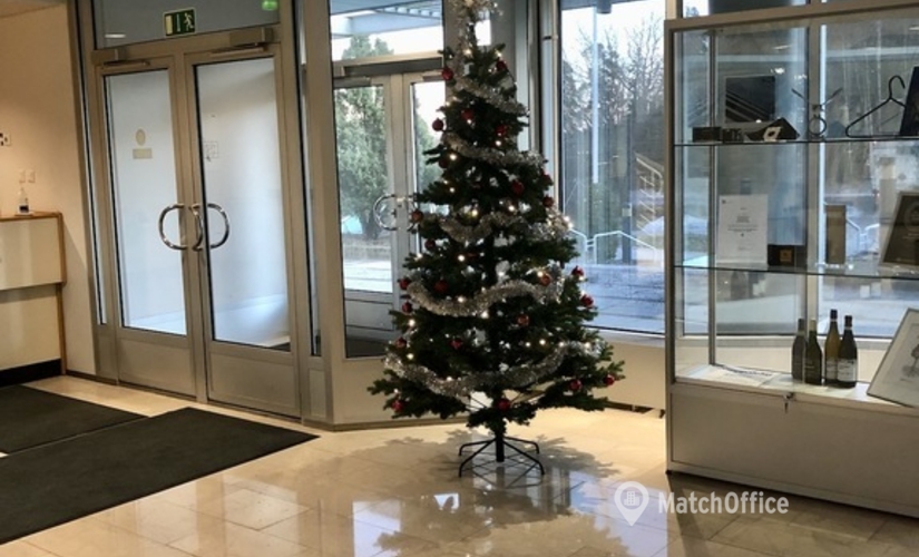 Toimisto Mikkelänkallio 3 02770 Espoo