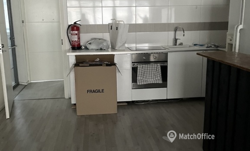 138 m² Commercial office available to rent in Espoo, Veneentekijäntie 16, 02100 - 1 | MatchOffice.com