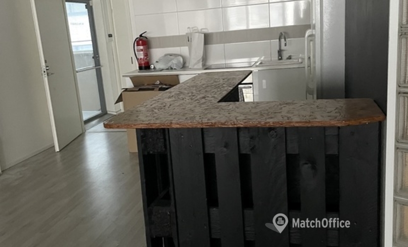 138 m² Serviced office for rent in Espoo, Veneentekijäntie 16, 02100 - 2 | MatchOffice.com