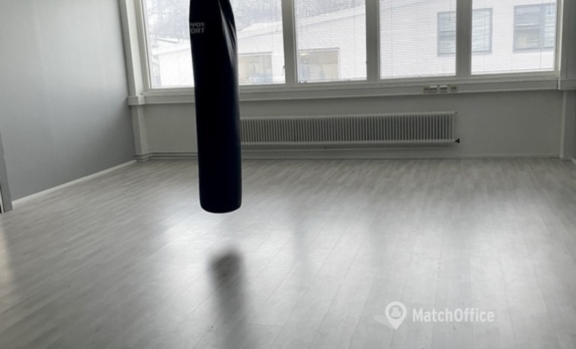 138 m² Office up for rent in Espoo, Veneentekijäntie 16, 02100  - 4 | MatchOffice.com