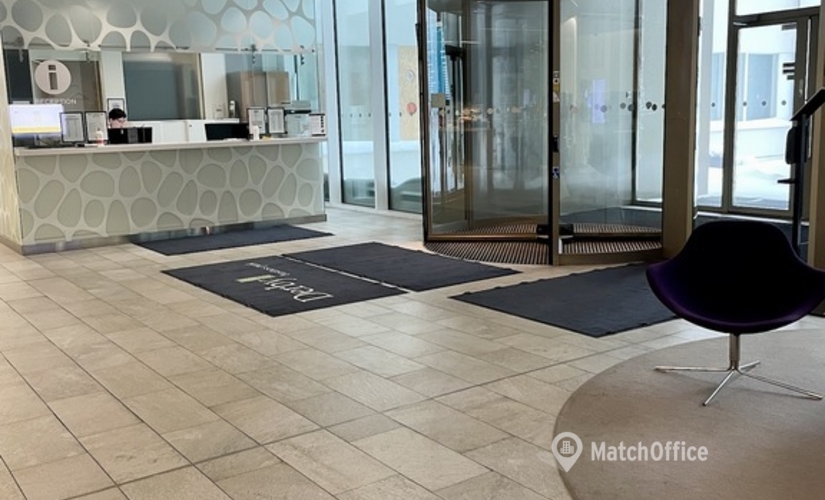 Toimisto Tarvonsalmenkatu 15 02600 Espoo