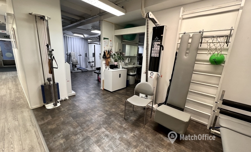 Toimisto Viherlaaksontie 2 02710 Espoo