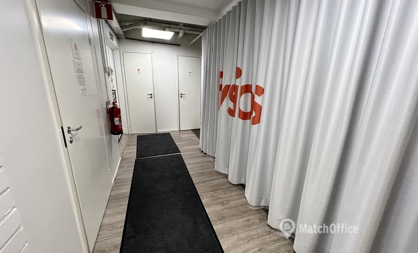 Toimisto Viherlaaksontie 2 02710 Espoo