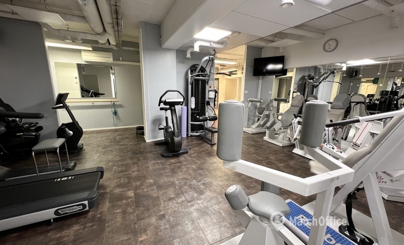 Toimisto Viherlaaksontie 2 02710 Espoo