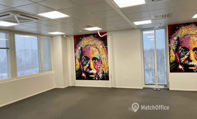 69 m² Office for rent in Espoo, Tarvonsalmenkatu 13-19, 02600 - 0 | MatchOffice