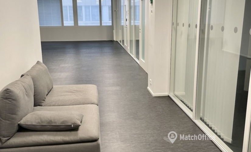 69 m² Serviced office for rent in Espoo, Tarvonsalmenkatu 13-19, 02600 - 3 | MatchOffice.com
