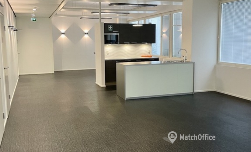 69 m² Serviced office for rent in Espoo, Tarvonsalmenkatu 13-19, 02600 - 2 | MatchOffice