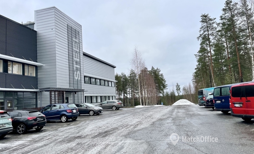 Toimisto Laajamäentie 2 13430 Hämeenlinna