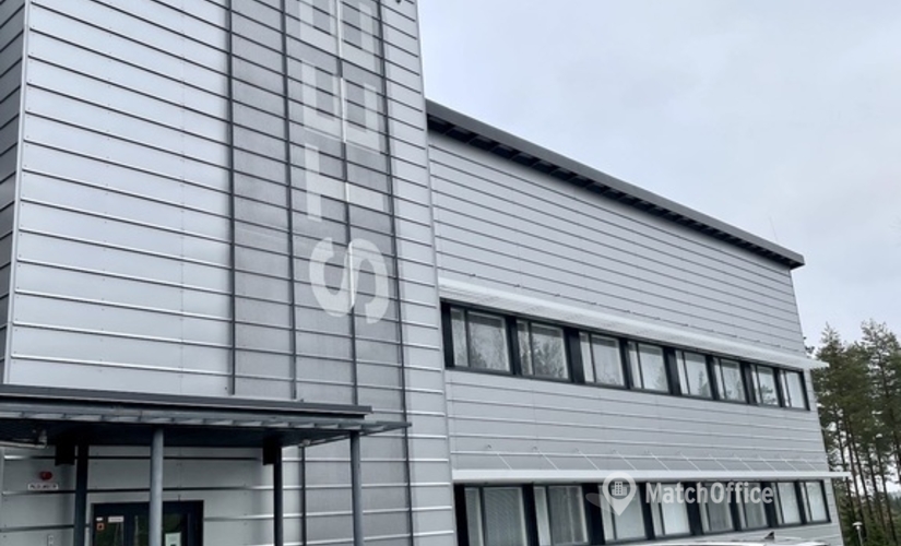 Toimisto Laajamäentie 2 13430 Hämeenlinna