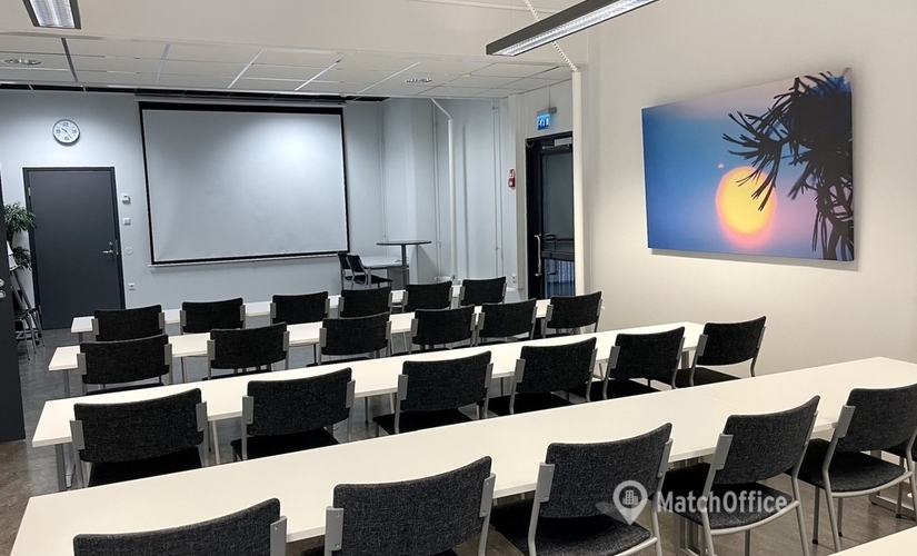 Toimisto Laajamäentie 2 13430 Hämeenlinna