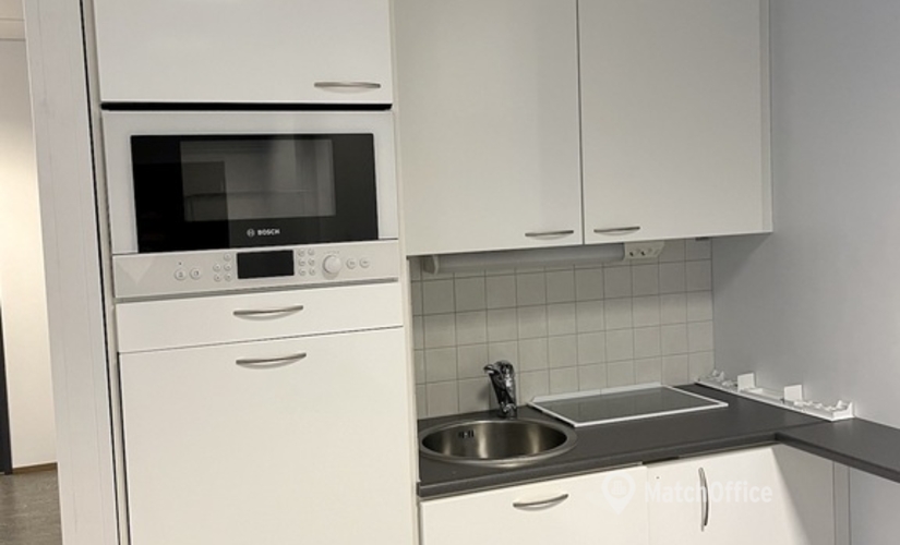 505 m² Serviced office up for rent in Hämeenlinna, Laajamäentie 2, 13430 - 2 | MatchOffice.com