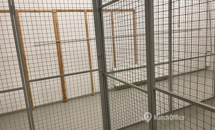 505 m² Office available to rent in Hämeenlinna, Laajamäentie 2, 13430 - 4 | MatchOffice