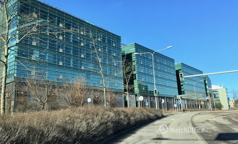 37 m² Serviced office for rent in Espoo, Linnoitustie 4, 02600  - 0 | MatchOffice