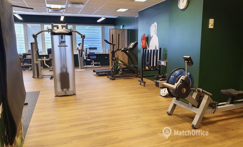 Toimisto Vänrikinkuja 3 02600 Espoo
