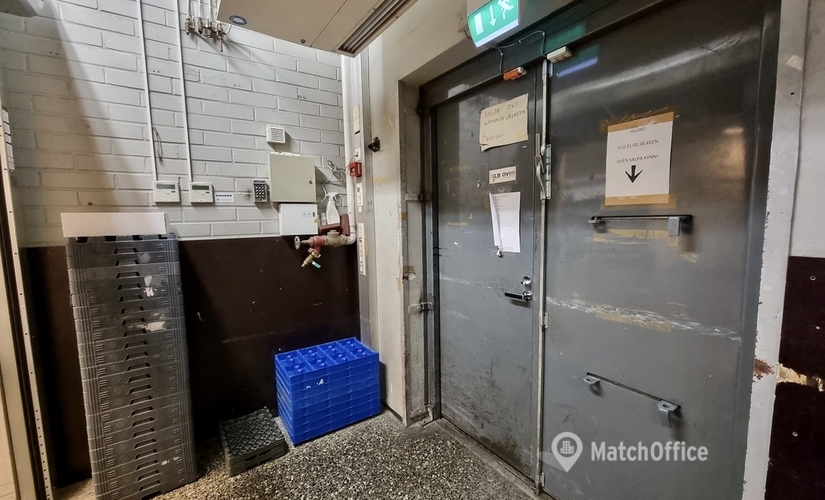 579 m² Shop for rent in Helsinki, Ostostie 4 (00940) - 3 | MatchOffice.com