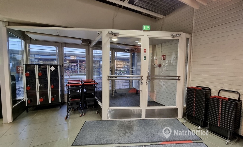 579 m² Store for rent in Helsinki, Ostostie 4 (00940) - 2 | MatchOffice.com