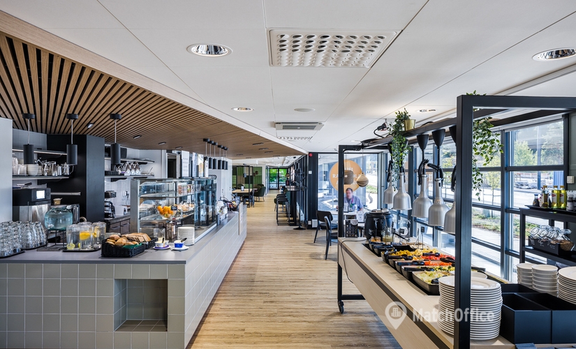 1091 m² Office space available to rent in Helsinki, Valimotie 1, 00380 - 4 | MatchOffice