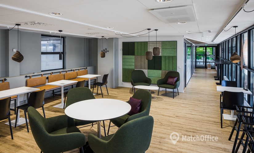 213 m² Commercial office for rent in Helsinki, Valimotie 1, 00380  - 3 | MatchOffice