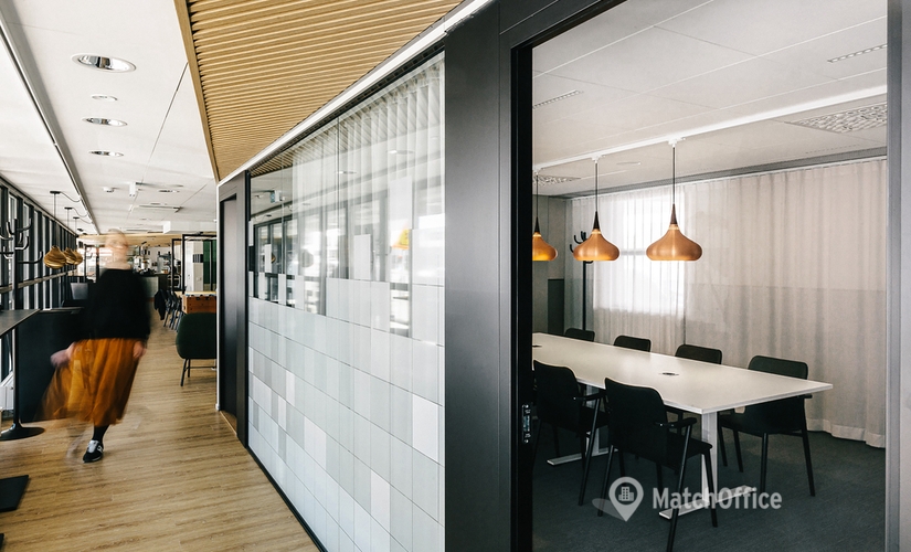213 m² Serviced office available to rent in Helsinki, Valimotie 1, 00380 - 2 | MatchOffice