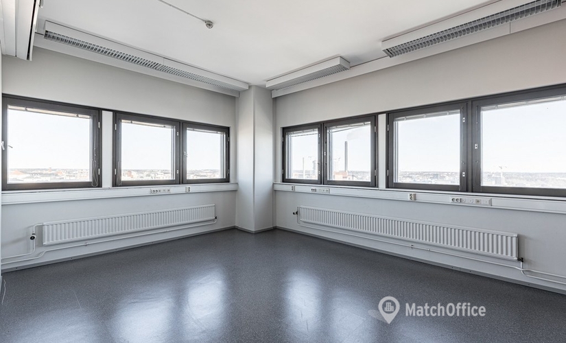 504 m² Business office available to rent in Helsinki, Haapaniemenkatu 7-9, 00530  - 2 | MatchOffice.com
