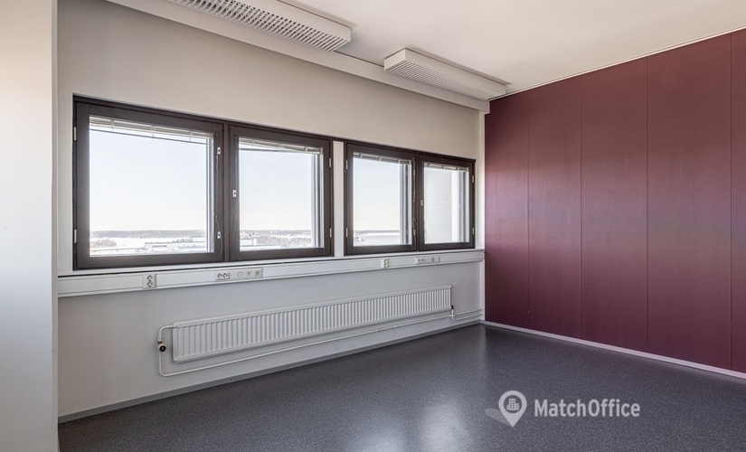 504 m² Serviced office available to rent in Helsinki, Haapaniemenkatu 7-9, 00530  - 4 | MatchOffice.com