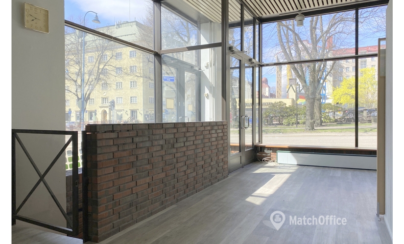 Toimisto Keskuskatu 31 48100 Kotka-Hamina
