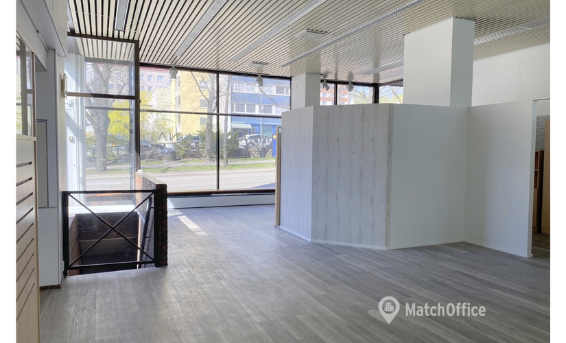 Toimisto Keskuskatu 31 48100 Kotka-Hamina