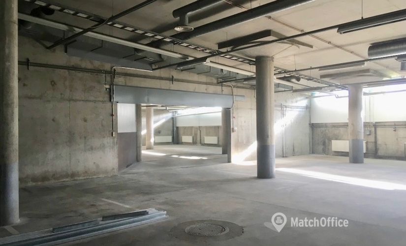 693 m² Warehouse rental in Vantaa, Muuntotie 1 (01510) - 3 | MatchOffice.com